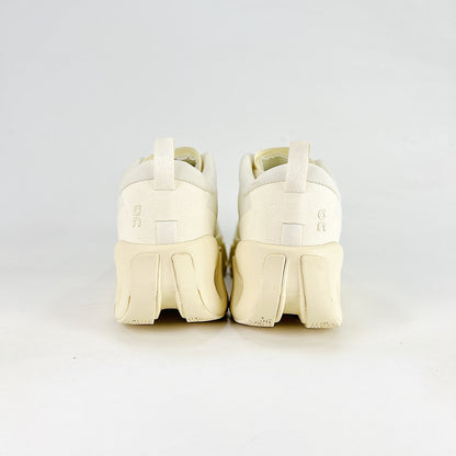 On Cloudswift K-Tech – All Cream Unisex Lightweight Comfortable Durable Lifestyle Sneakers