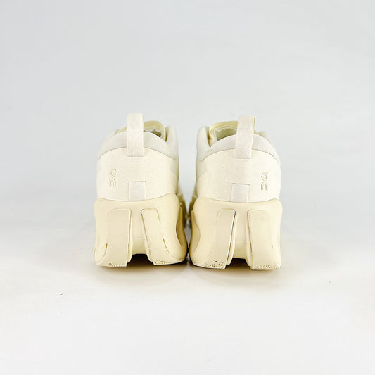 On Cloudswift K-Tech – All Cream Unisex Lightweight Comfortable Durable Lifestyle Sneakers