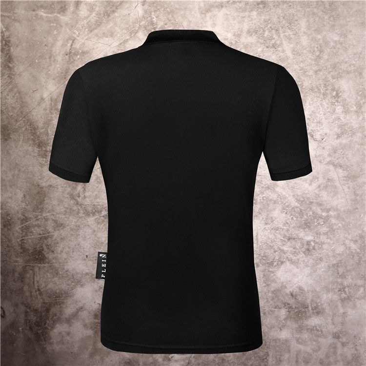 NEW-PP Cotton T-shirt