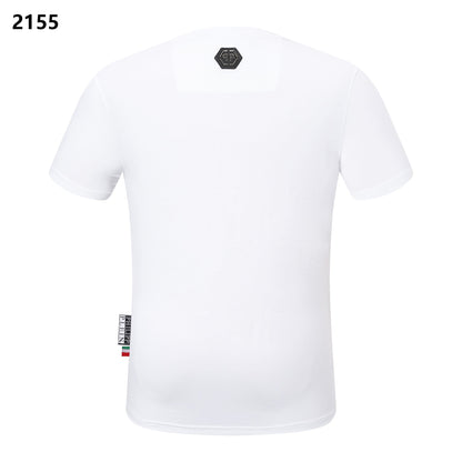 NEW-PP Cotton T-shirt