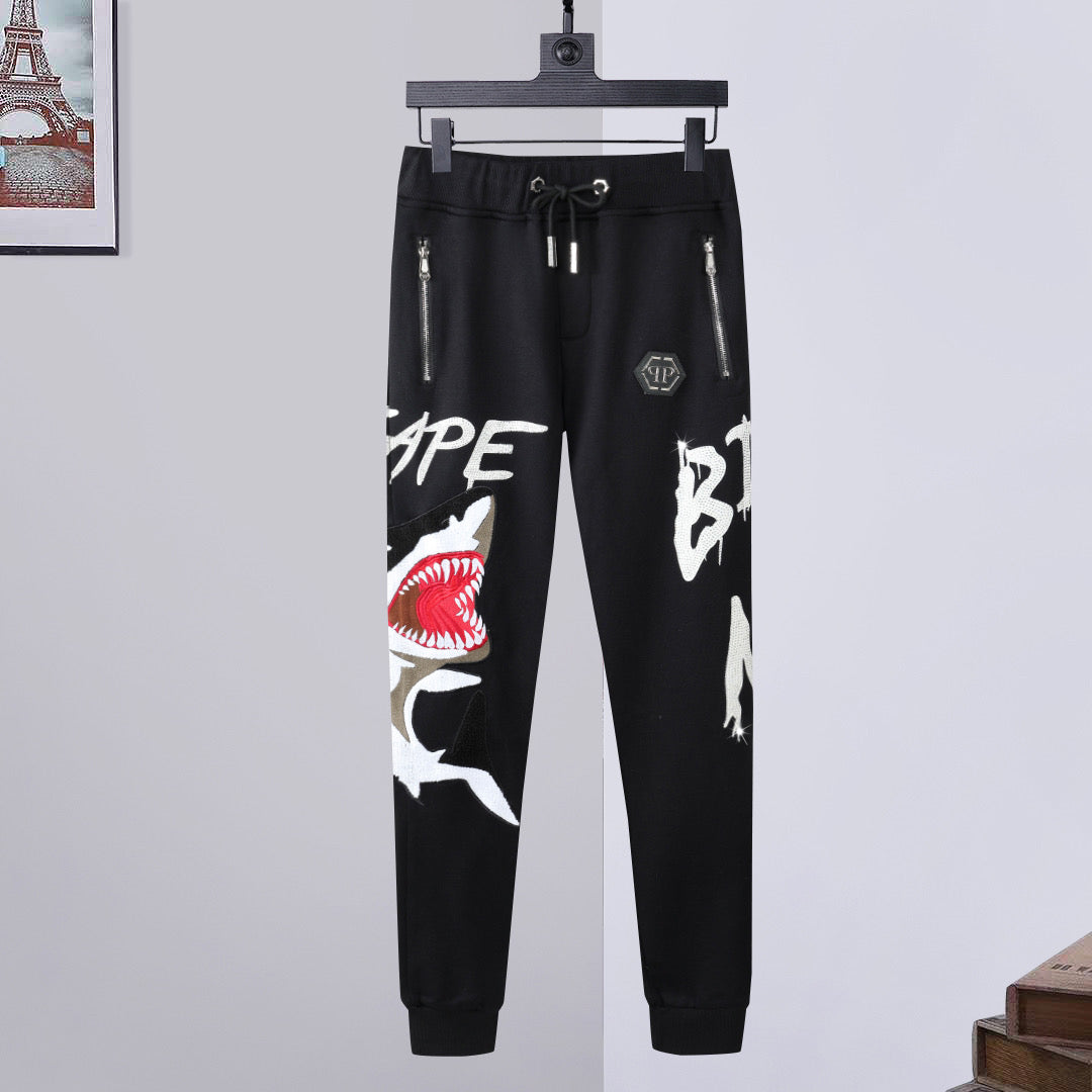 SOLA-PP tracksuit