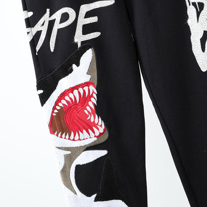 SOLA-PP tracksuit