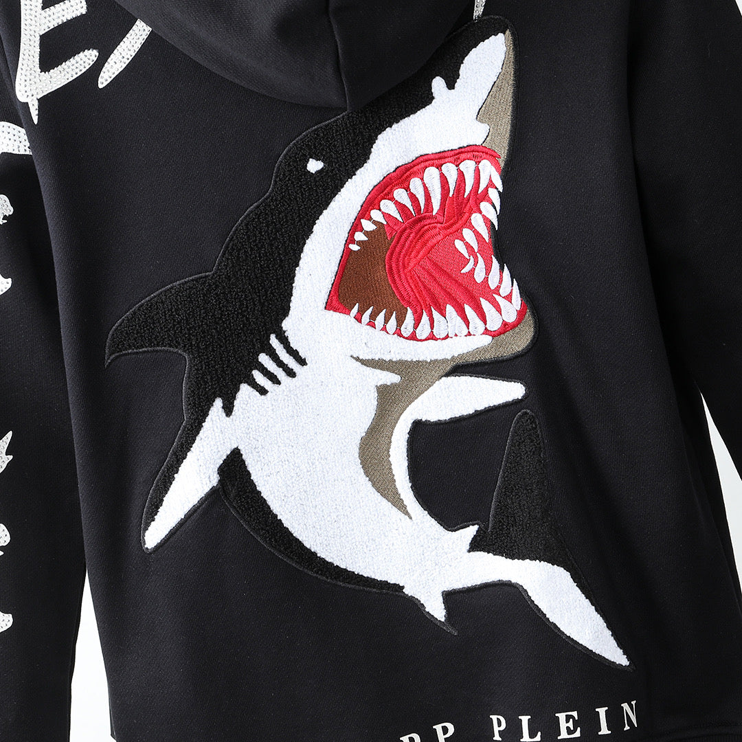 SOLA-PP tracksuit