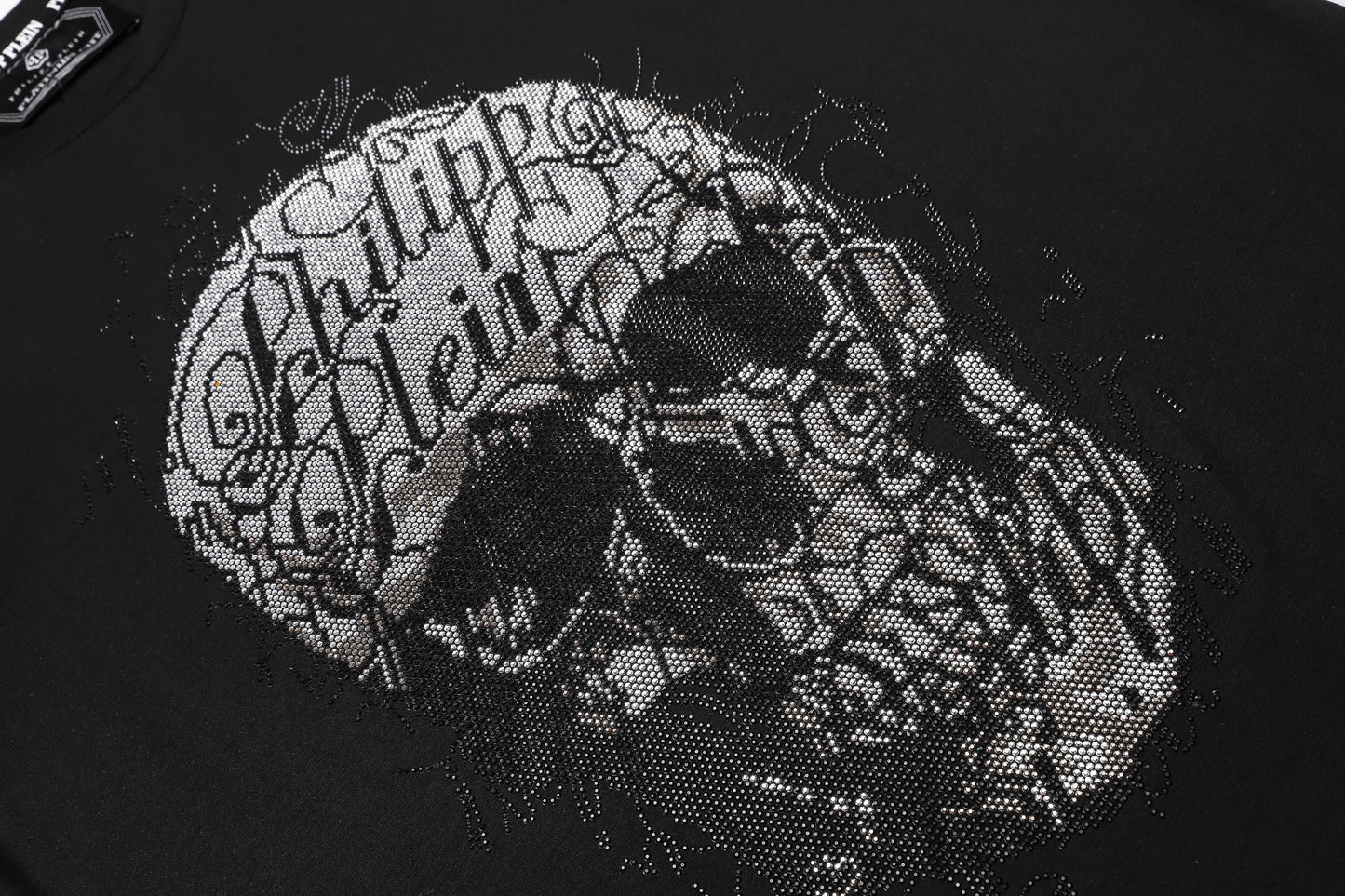 NEW-PP Cotton T-shirt