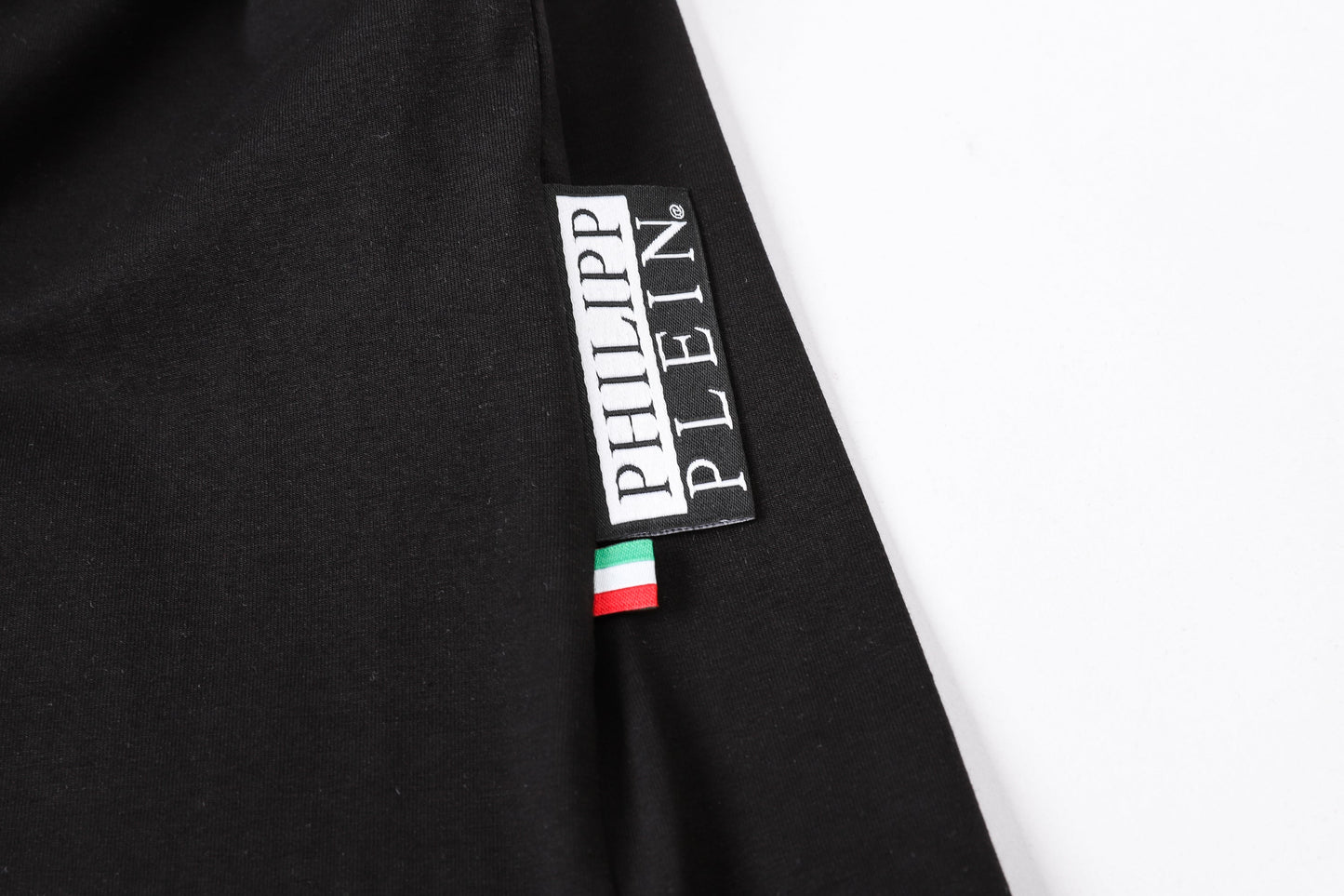 NEW-PP Cotton T-shirt