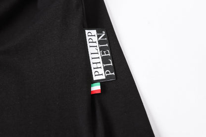 NEW-PP Cotton T-shirt