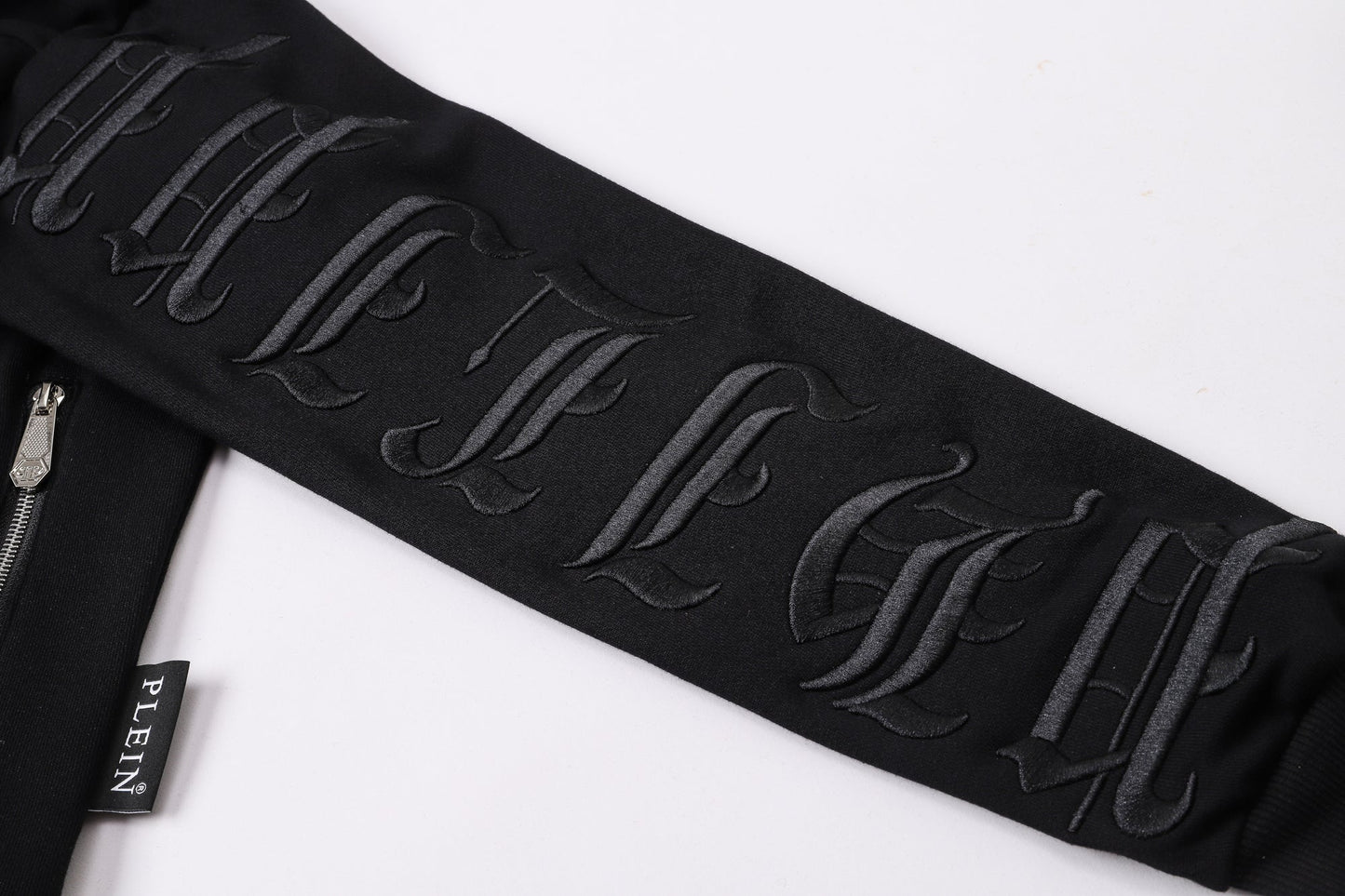 SOLA-PP tracksuit