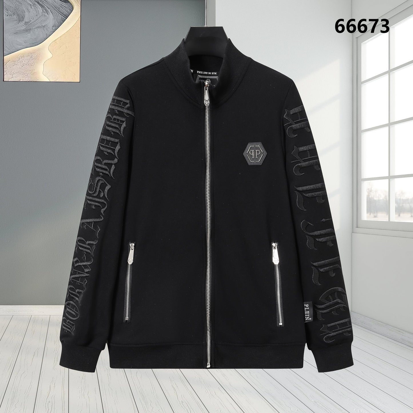 SOLA-PP tracksuit