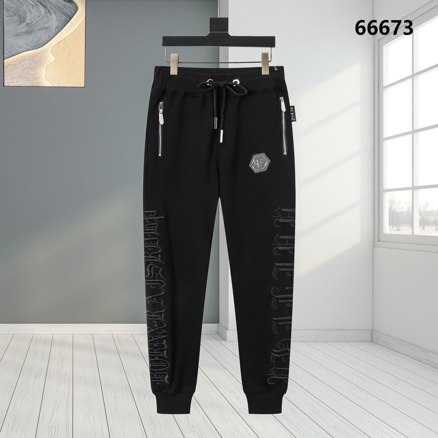 SOLA-PP tracksuit