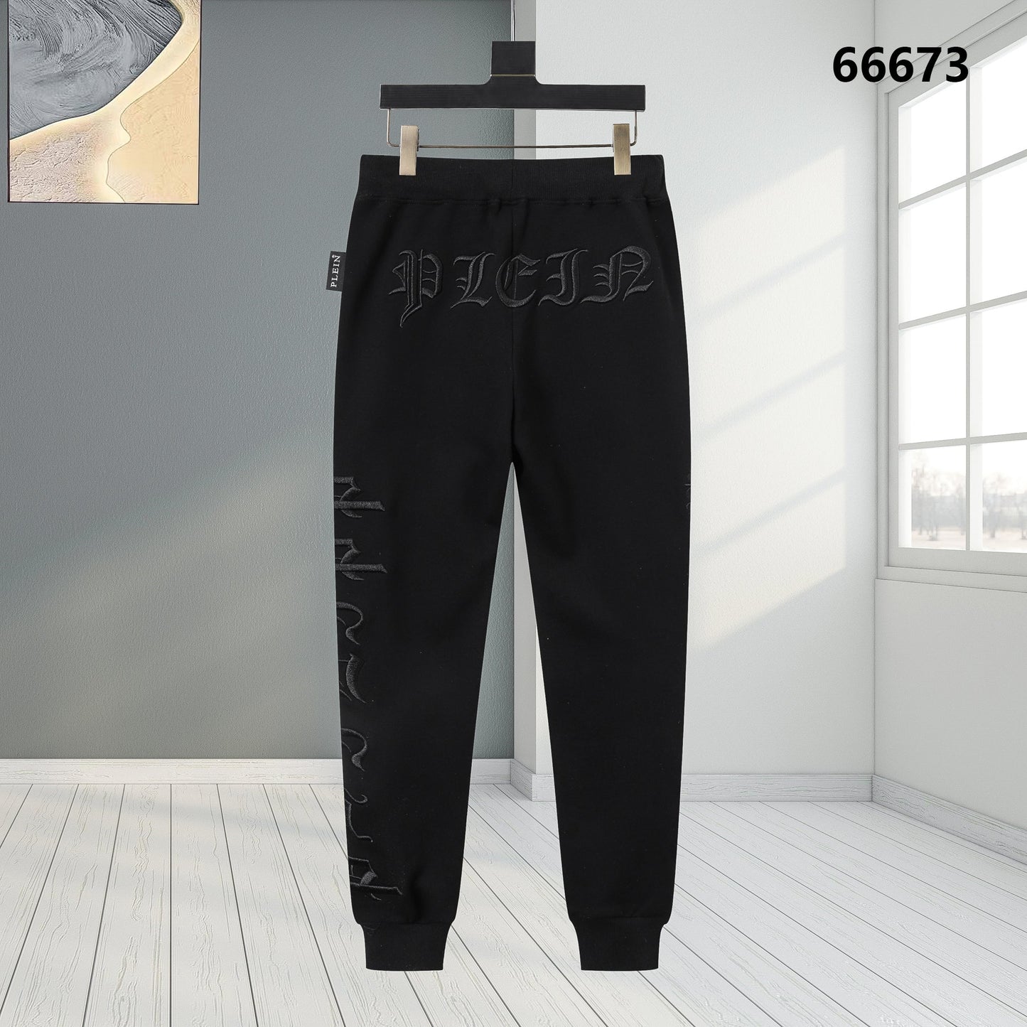 SOLA-PP tracksuit