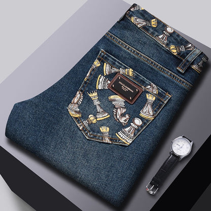 NEW-D*G JEANS