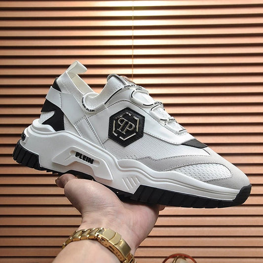 SOLA-PP Casual shoes  8911