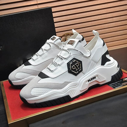 SOLA-PP Casual shoes  8911