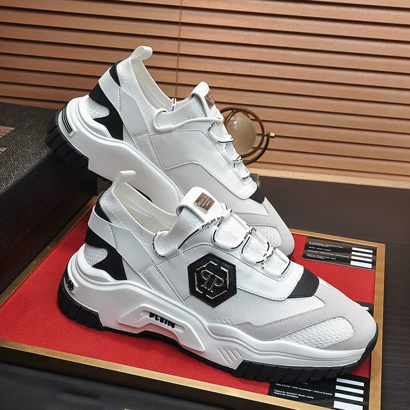 SOLA-PP Casual shoes  8911