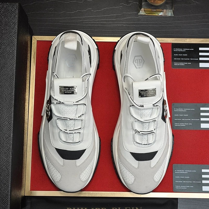 SOLA-PP Casual shoes  8911
