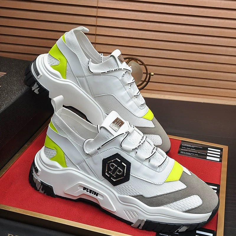 SOLA-PP Casual shoes  8911