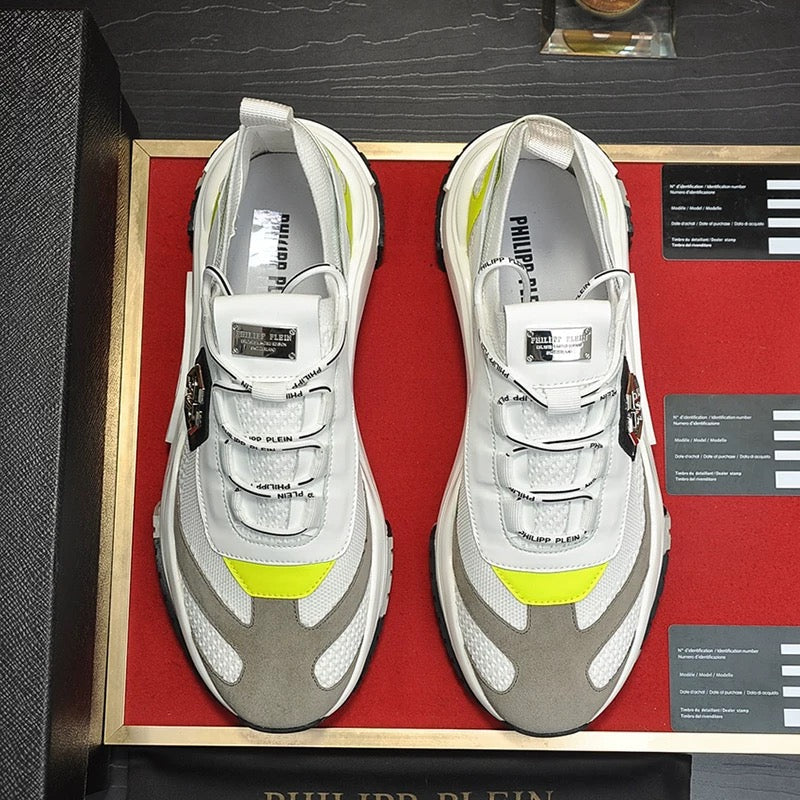 SOLA-PP Casual shoes  8911