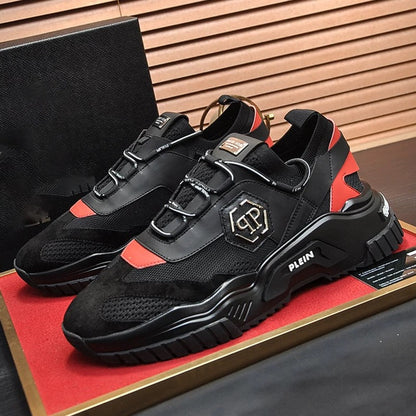 SOLA-PP Casual shoes  8911