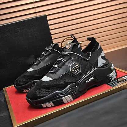 SOLA-PP Casual shoes  8911