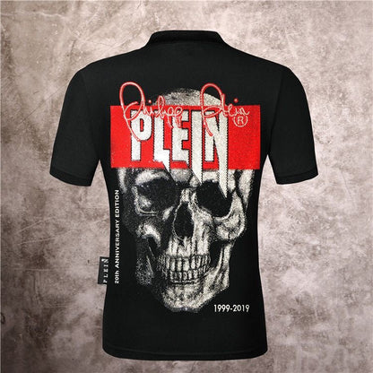 NEW-PP Cotton T-shirt