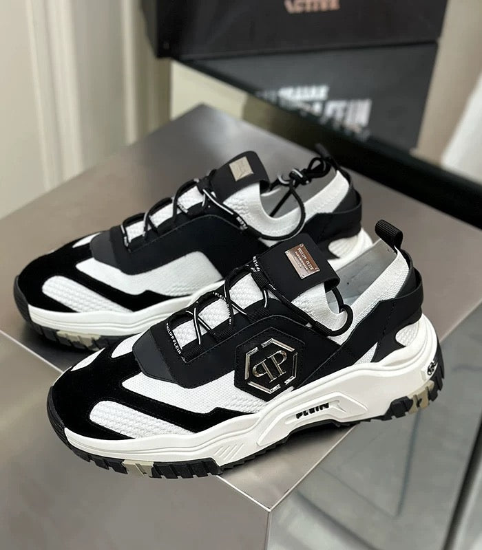 SOLA-PP Casual shoes  8911