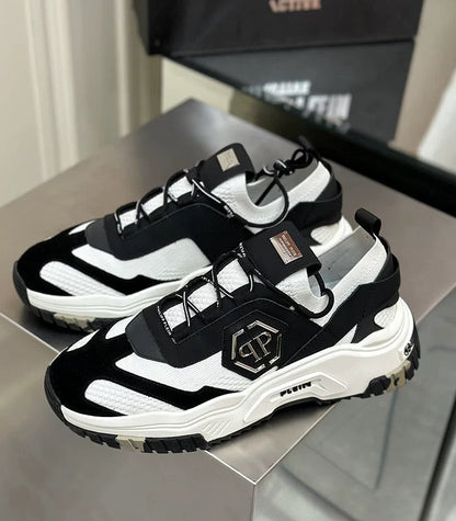 SOLA-PP Casual shoes  8911