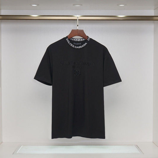 NEW-D*G Cotton T-shirt