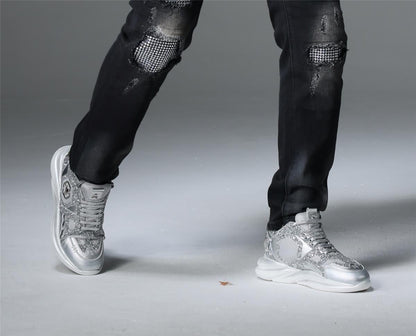 SOLA-PP Casual shoes