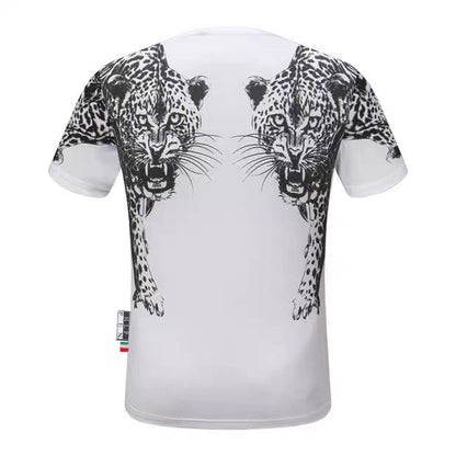NEW-PP Cotton T-shirt