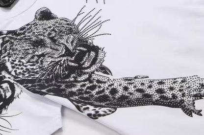 NEW-PP Cotton T-shirt