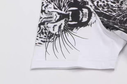 NEW-PP Cotton T-shirt