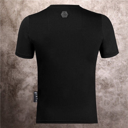 NEW-PP Cotton T-shirt