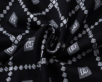 NEW-D*G T-shirt Shorts Set
