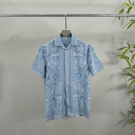 NEW-D*G T-shirt Shorts Set