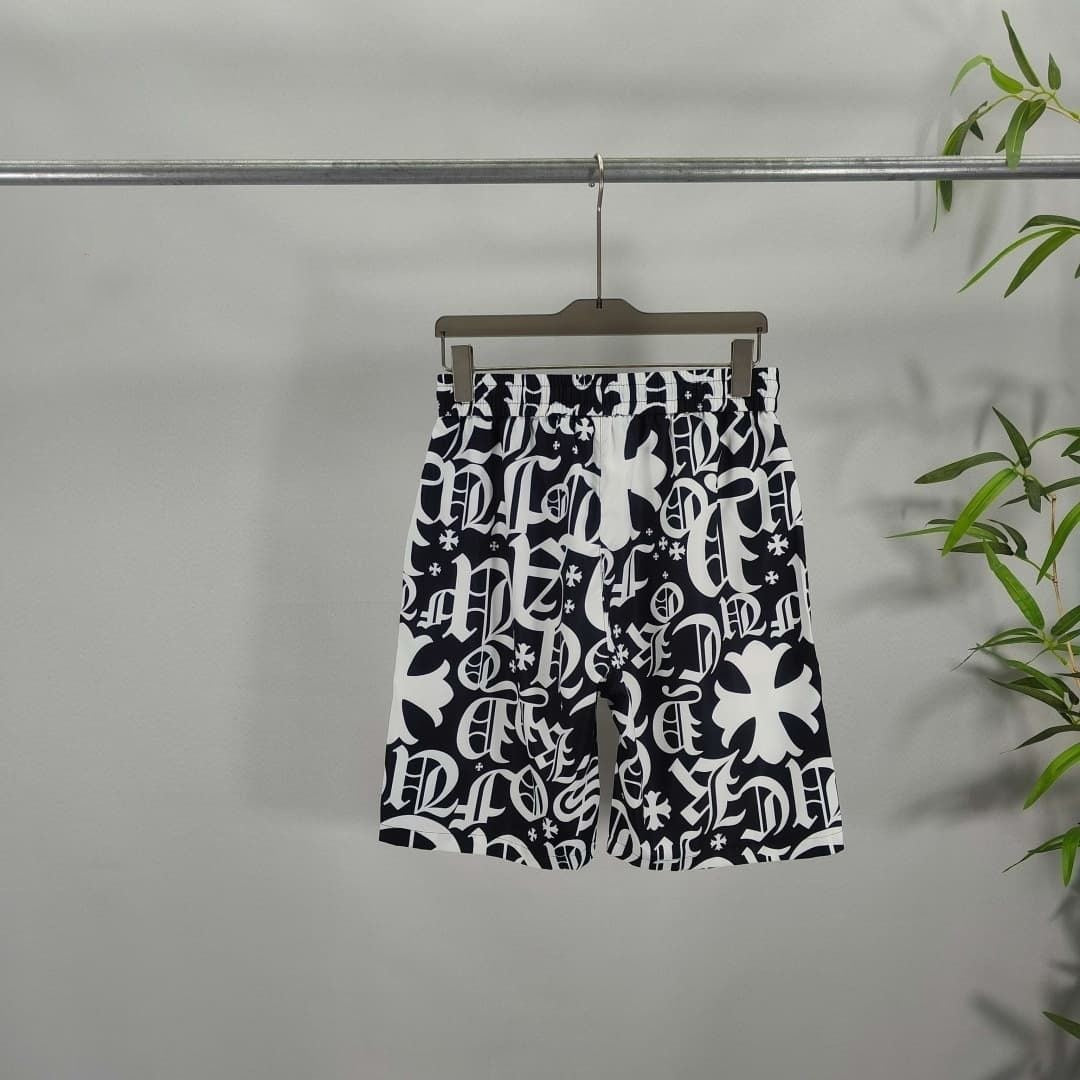 NEW-D*G T-shirt Shorts Set