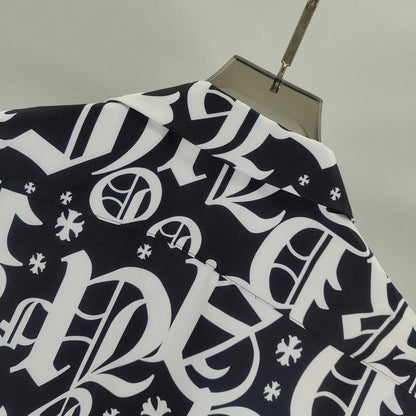 NEW-D*G T-shirt Shorts Set