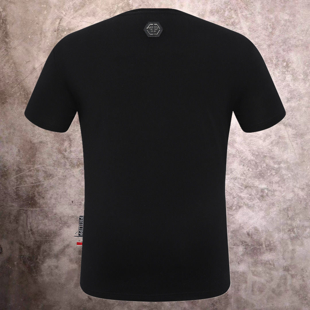NEW-PP Cotton T-shirt