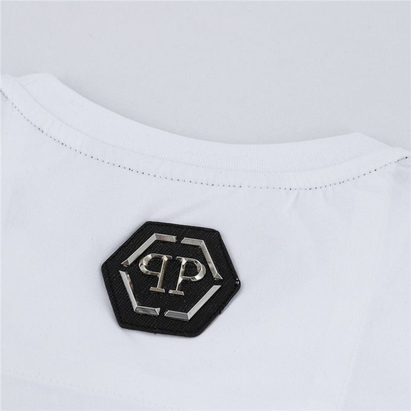 NEW-PP Cotton T-shirt