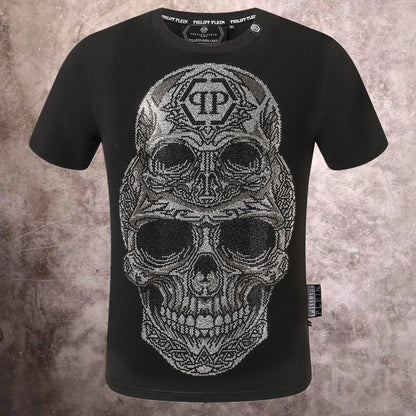 NEW-PP Cotton T-shirt