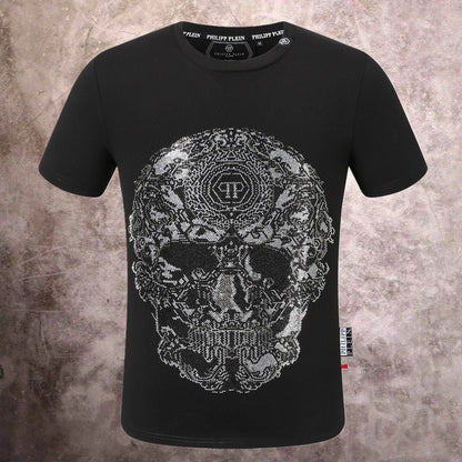 NEW-PP Cotton T-shirt