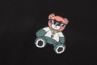 NEW-PP Cotton T-shirt