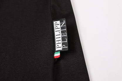 NEW-PP Cotton T-shirt