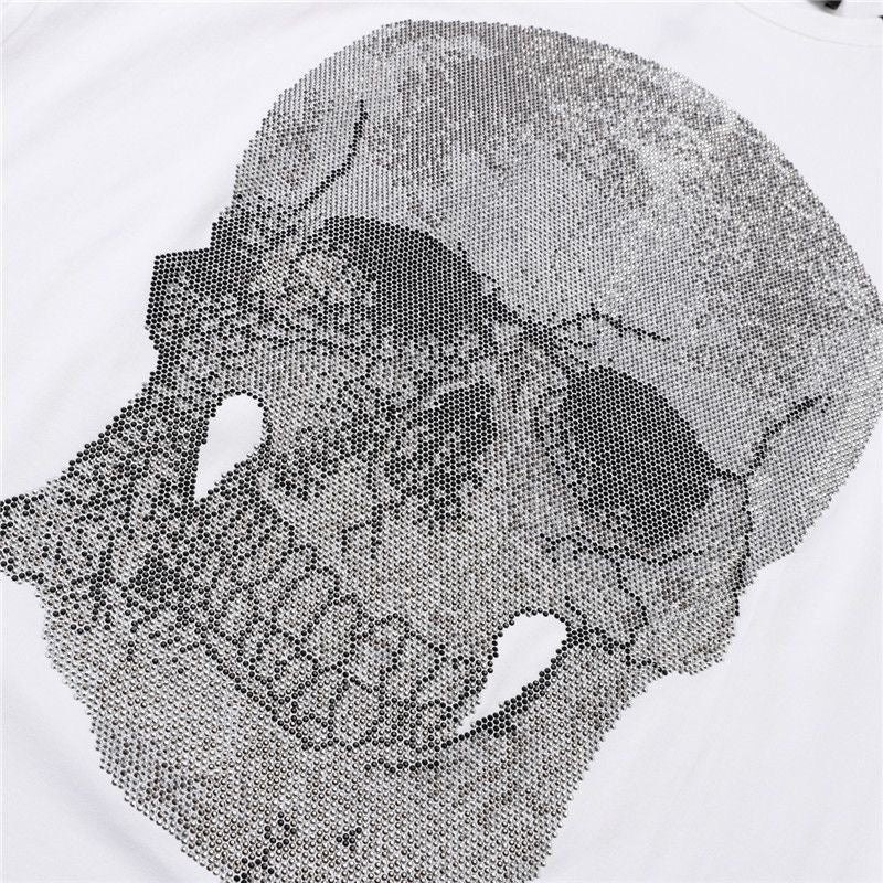 NEW-PP Cotton T-shirt