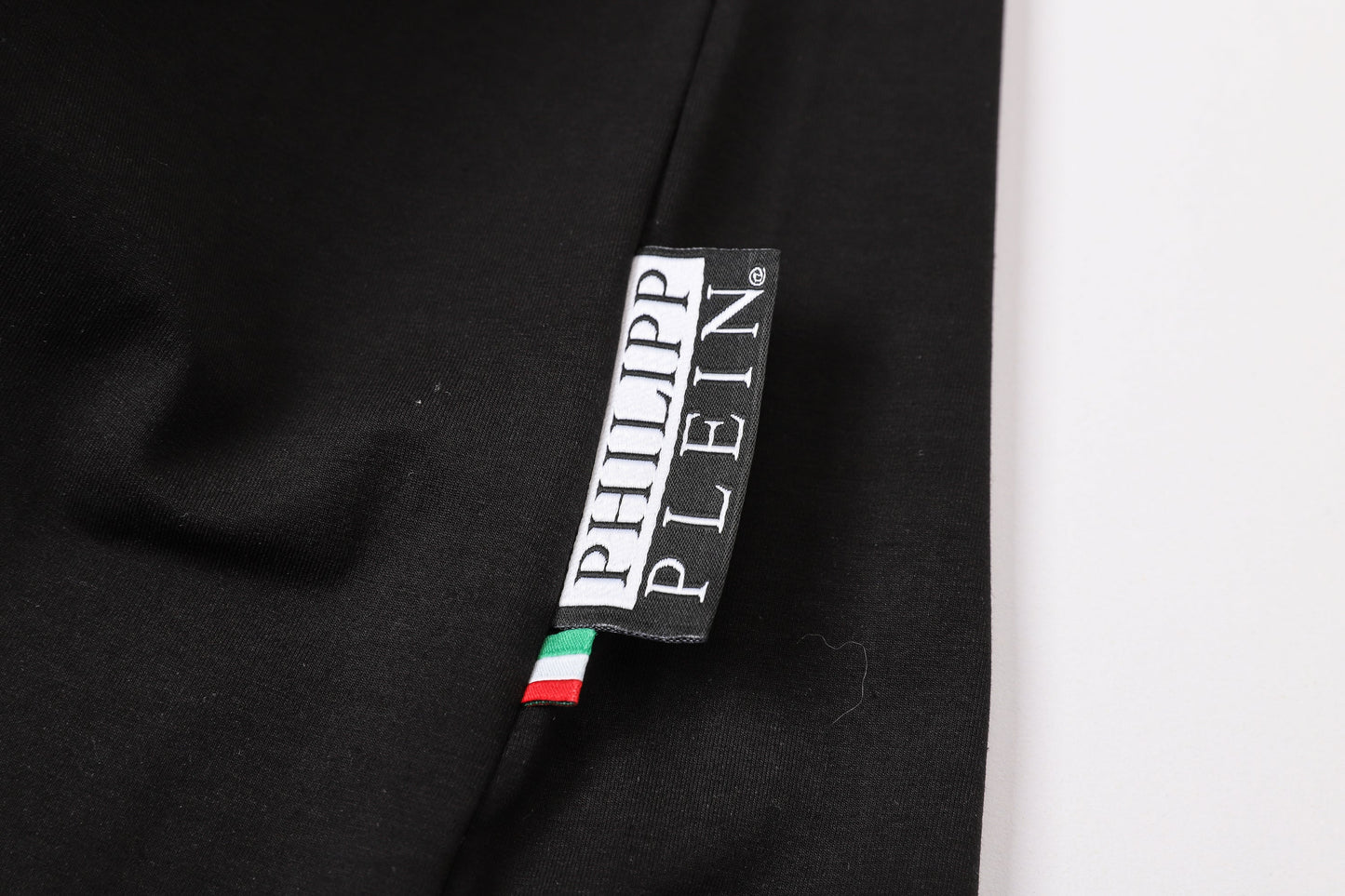 NEW-PP Cotton T-shirt
