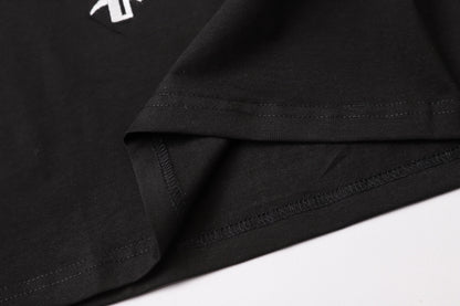 NEW-PP Cotton T-shirt