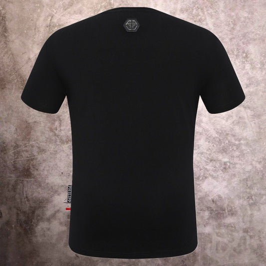 NEW-PP Cotton T-shirt
