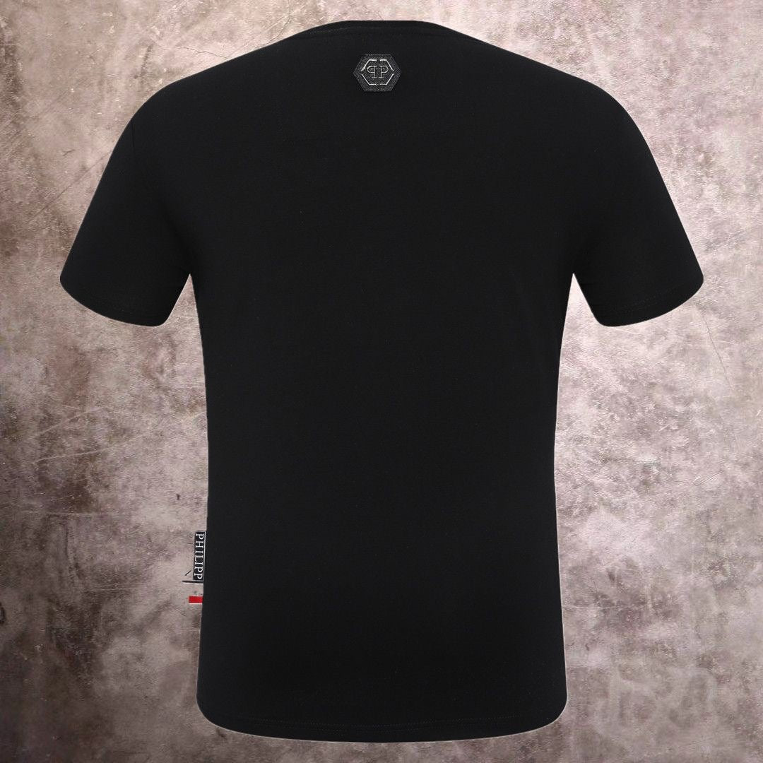 NEW-PP Cotton T-shirt