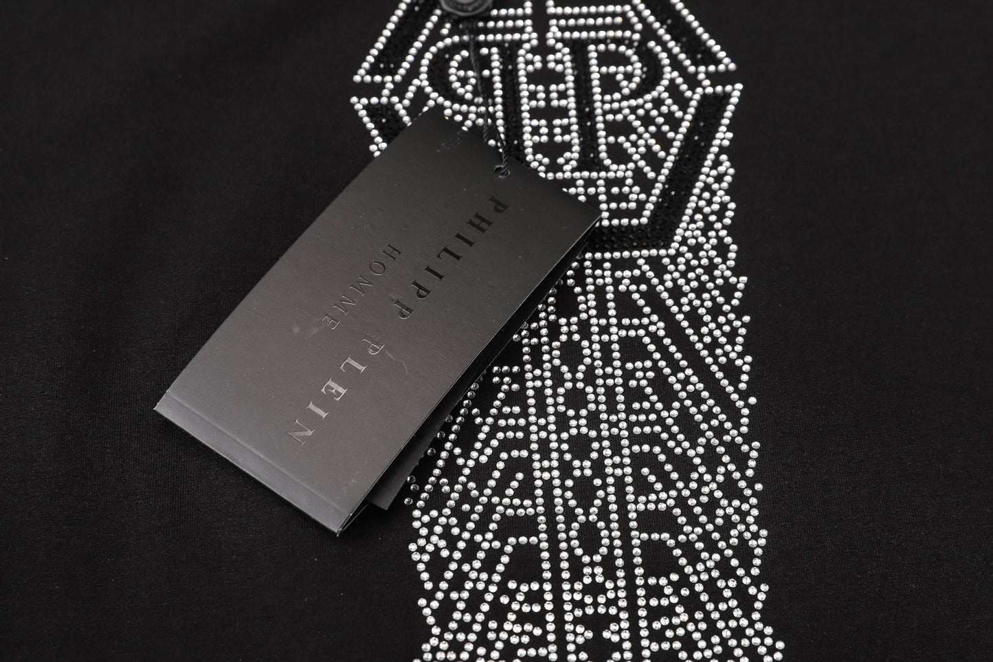 NEW-PP Cotton T-shirt