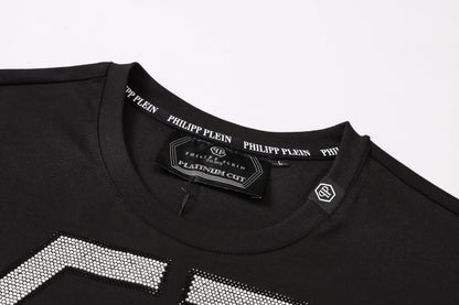 NEW-PP Cotton T-shirt