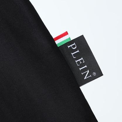 NEW-PP Cotton T-shirt